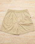 【DAIWA PIER39 / TECH EASY 2P SHORTS (SAFARI) / SIZE L】