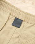 【DAIWA PIER39 / TECH EASY 2P SHORTS (SAFARI) / SIZE L】