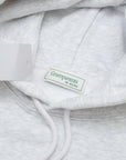 【Gramparents for BEAMS / LOGO LS HOODIE / SIZE L】