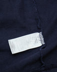 【NAUTICA JAPAN / RUGGER POLO LS / SIZE L】