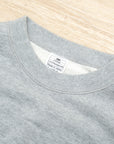 【The▲Hermit Club x LOOPWHEELER / ON & OFF SWEAT SET / SIZE L】