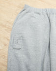 【The▲Hermit Club x LOOPWHEELER / ON & OFF SWEAT SET / SIZE L】