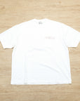 【everyone / J.30000 LOGO TEE / SIZE L】