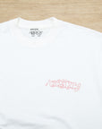 【everyone / J.30000 LOGO TEE / SIZE L】