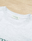 【Gramparents for BEAMS / LOGO SS TEE / SIZE L】