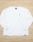 【VANS x ALWAYTH / LOGO LS TEE / SIZE XL】