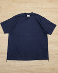 【The▲Hermit Club / IN & OUT TEE SS / SIZE XL】