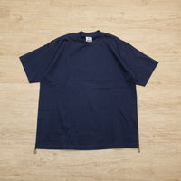 【THE HERMIT CLUB / IN & OUT TEE SS / SIZE XL】