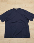 【A.PRESSE / DO THE CLASSIQUE EMB T-SHIRT / SIZE L】