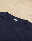 【A.PRESSE / DO THE CLASSIQUE EMB T-SHIRT / SIZE L】