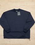 【DAIWA PIER39 / TECH CREW NECK TEE LS / SIZE M】