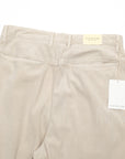 【FARAH JAPAN / TWO-TUCK WIDE TAPERED PANTS (SAND-BIEGE) / SIZE 32】