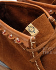 【visvim  / BEUYS TREKKER RENO-FOLK / M9.5】