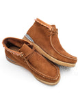 【visvim  / BEUYS TREKKER RENO-FOLK / M9.5】