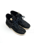 【visvim / HURON LAMO HI-FOLK / SIZE 10】