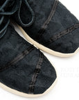 【visvim / HURON LAMO HI-FOLK / SIZE 10】