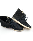 【visvim / HURON LAMO HI-FOLK / SIZE 10】