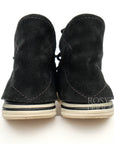 【visvim / HURON LAMO HI-FOLK / SIZE 10】