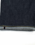 【SCYE BASICS for The▲Hermit Club / STRAIGHT JEAN INDIGO / SIZE 30】