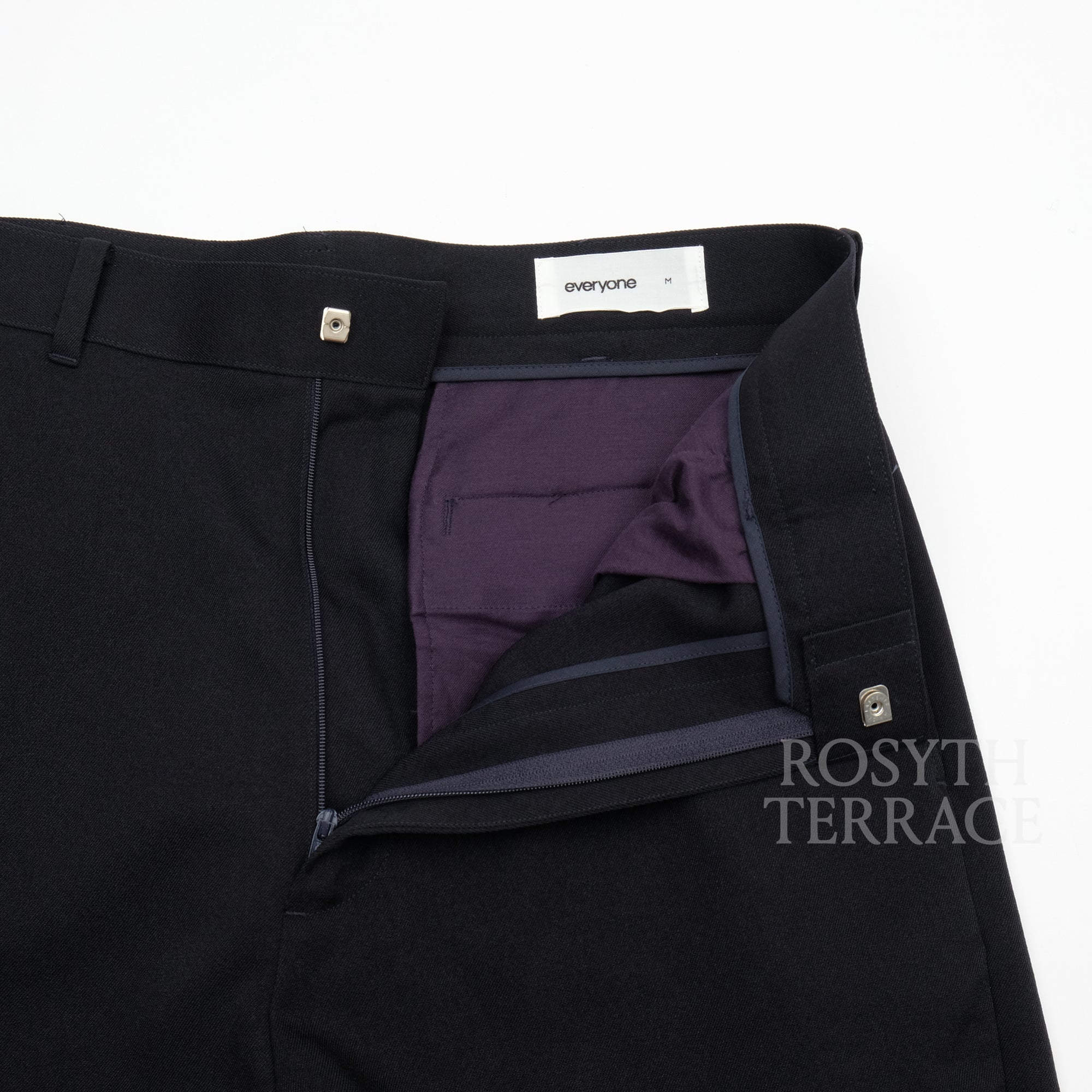 【everyone / ACTION SLACKS / SIZE M】
