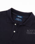 【NAUTICA JAPAN / 22SS RUGGER POLO LS / SIZE M】