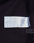 【NAUTICA JAPAN / 22SS RUGGER POLO LS / SIZE M】