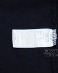 【NAUTICA JAPAN / 'TOO BIG' RUGGER POLO LS / SIZE L】