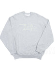 【FARAH JAPAN x BEAMS / BESPOKE LOGO SWEATSHIRT / SIZE XL】