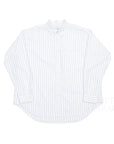 【Graphpaper / THOMAS MASON LS BD SHIRT WHITE / SIZE 3】