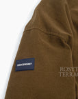 【DESCENDANT / MOLESKIN JACKET / SIZE 2】