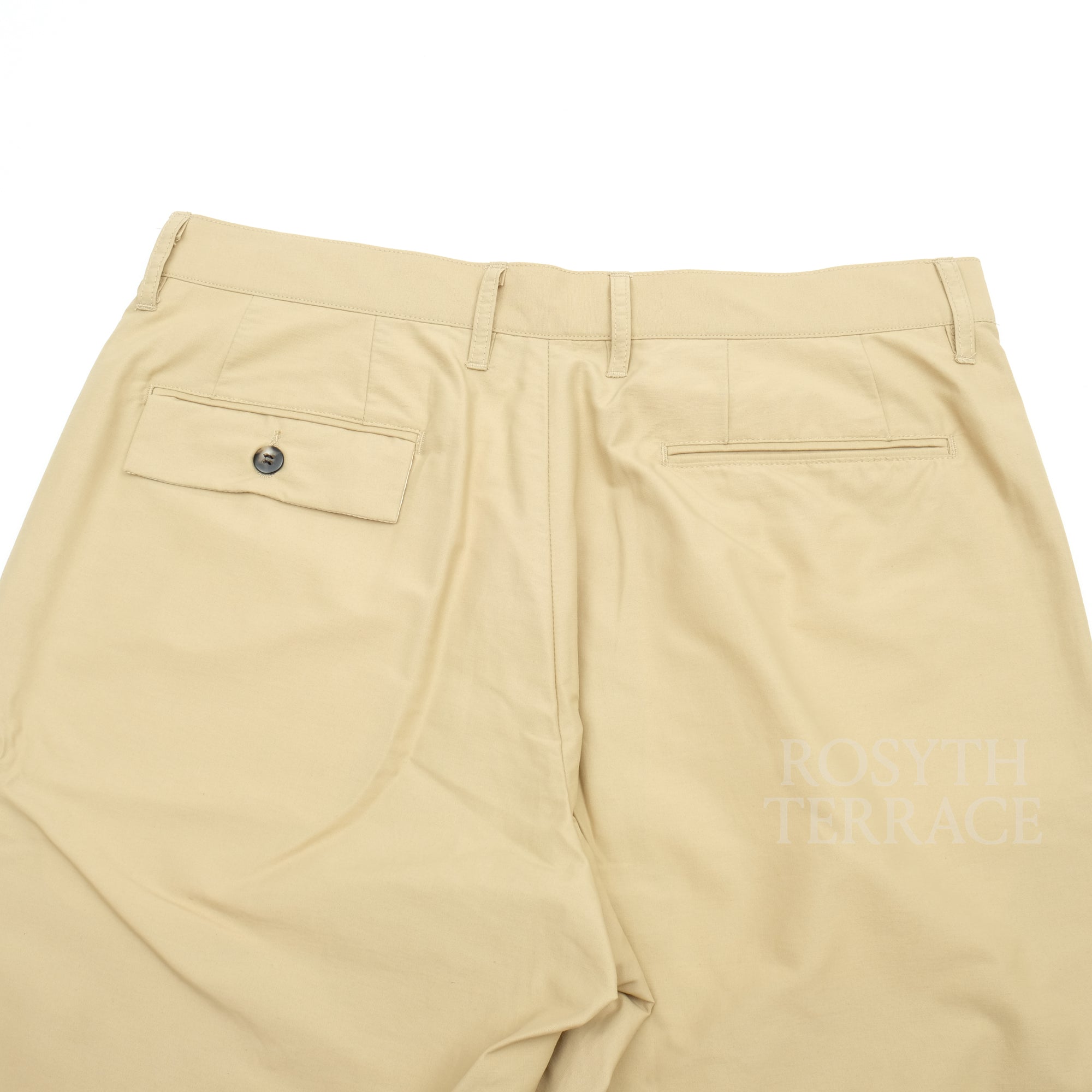 【FUTURE PRIMITIVE / CHINO SHORTS (KHAKI) / SIZE M】