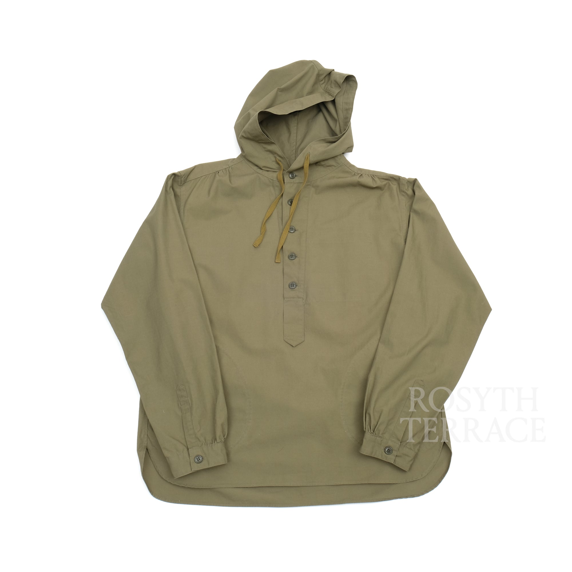 【NATURAL HIKING CLUB / NHC SURVEY SHIRT III (RIP-STOP) / SIZE L】