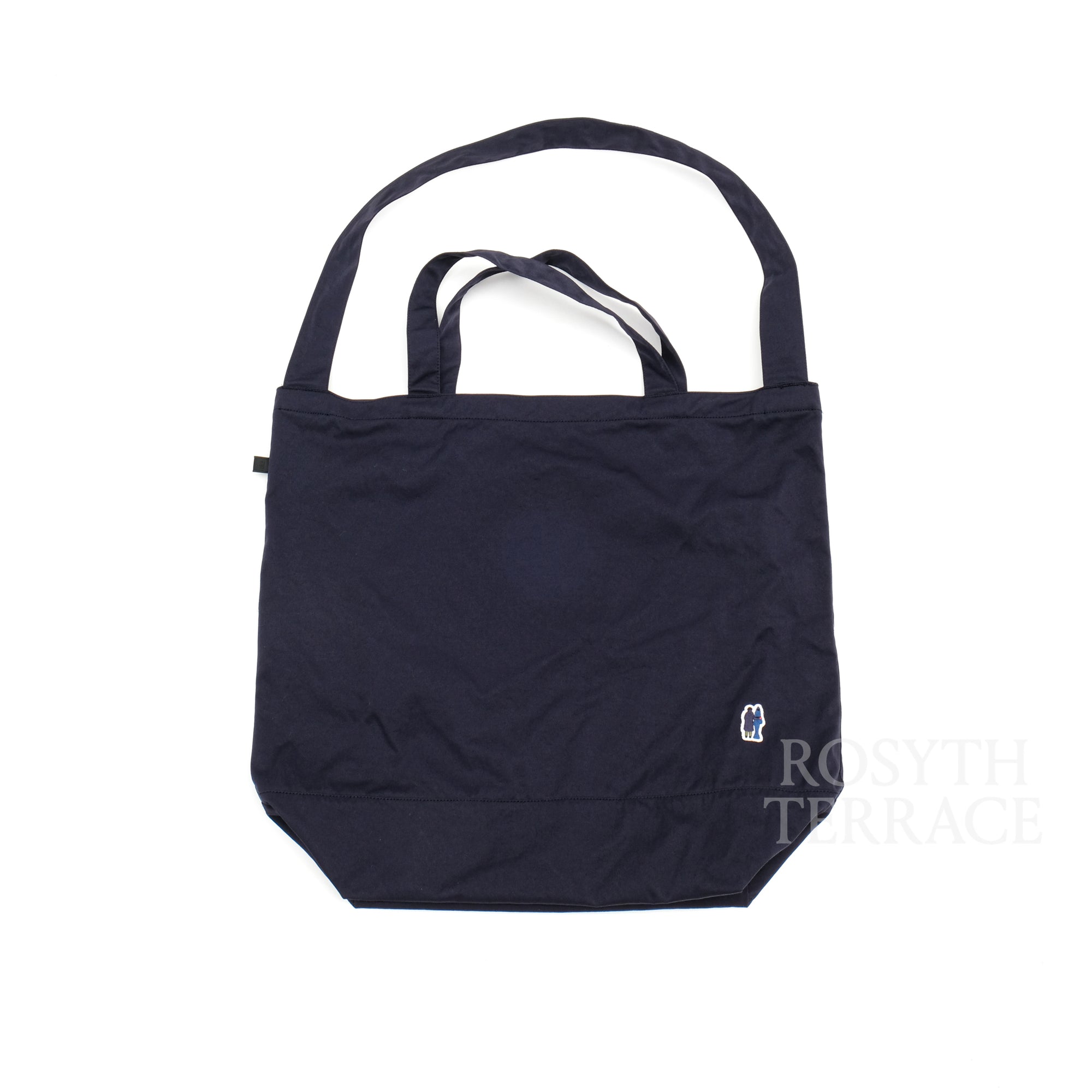 【GEOFF MCFETRIDGE x DAIWA PIER39 / GM TECH 2WAY EASY TOTE / OS】