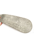 【visvim / SILVER BRASS SHOEHORN / OS】