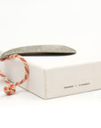 【visvim / SILVER BRASS SHOEHORN / OS】