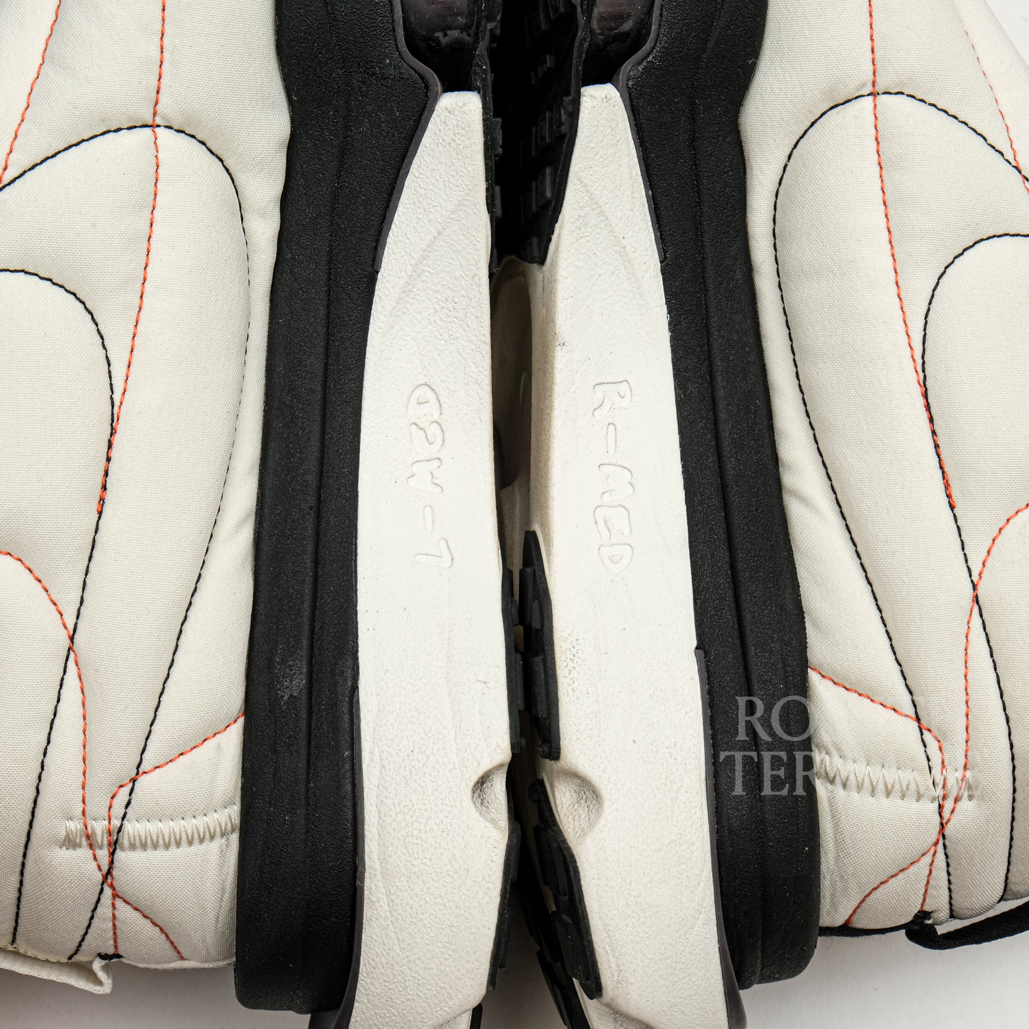 【MACCIU Nike By You / AIR ZOOM TYPE / US10.5】