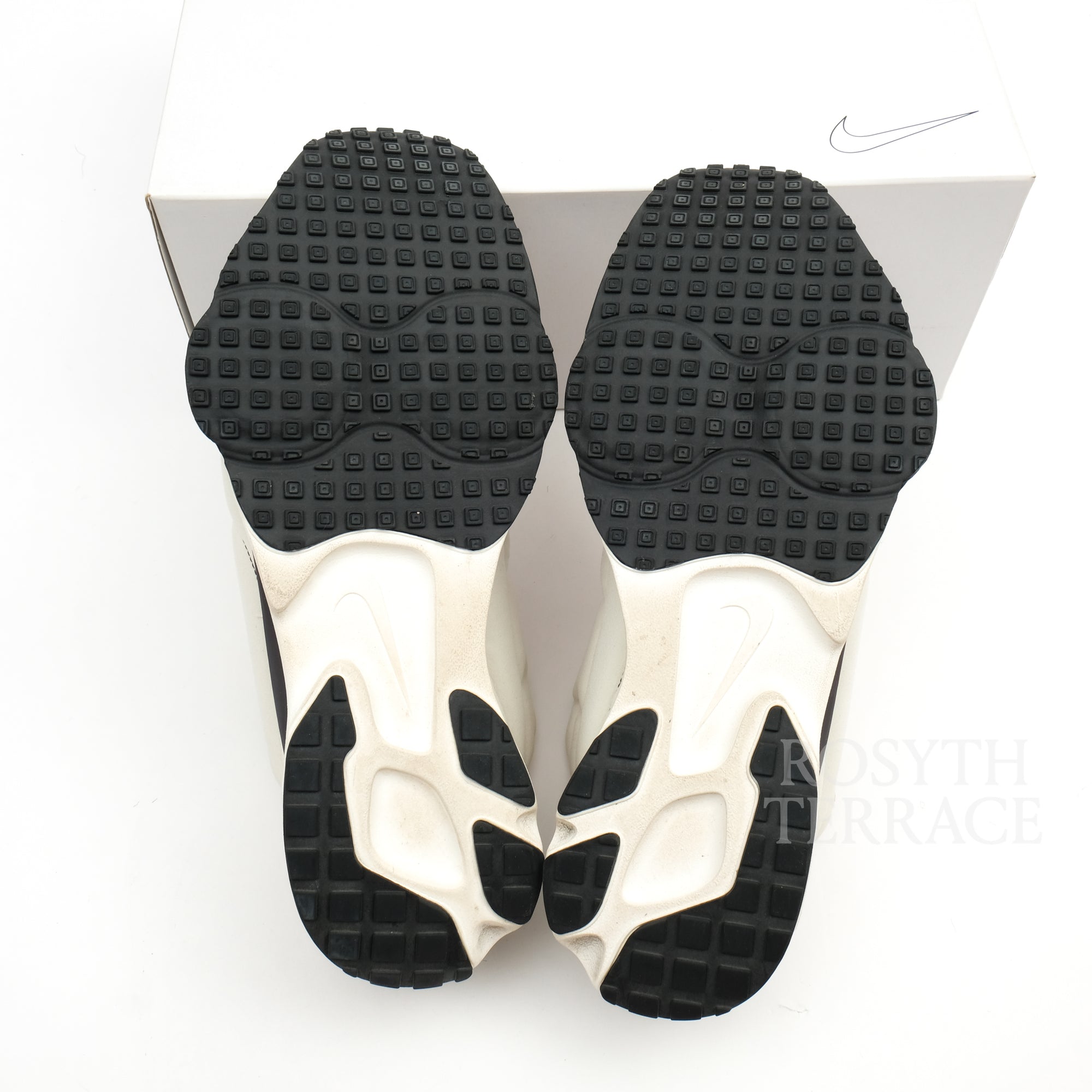 【MACCIU Nike By You / AIR ZOOM TYPE / US10.5】