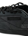 【JJJJound x Reebok / CLUB C 85 / US9.5】