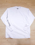 【ANCHOR INC. / MERCEDES LS TEE / SIZE XL】