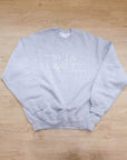 【FARAH JAPAN x BEAMS / BESPOKE LOGO SWEATSHIRT / SIZE XL】