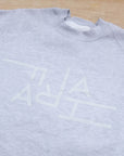 【FARAH JAPAN x BEAMS / BESPOKE LOGO SWEATSHIRT / SIZE XL】