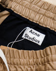 【Acne Studios / EASY SHORTS W SLIP POCKET / SIZE 48】