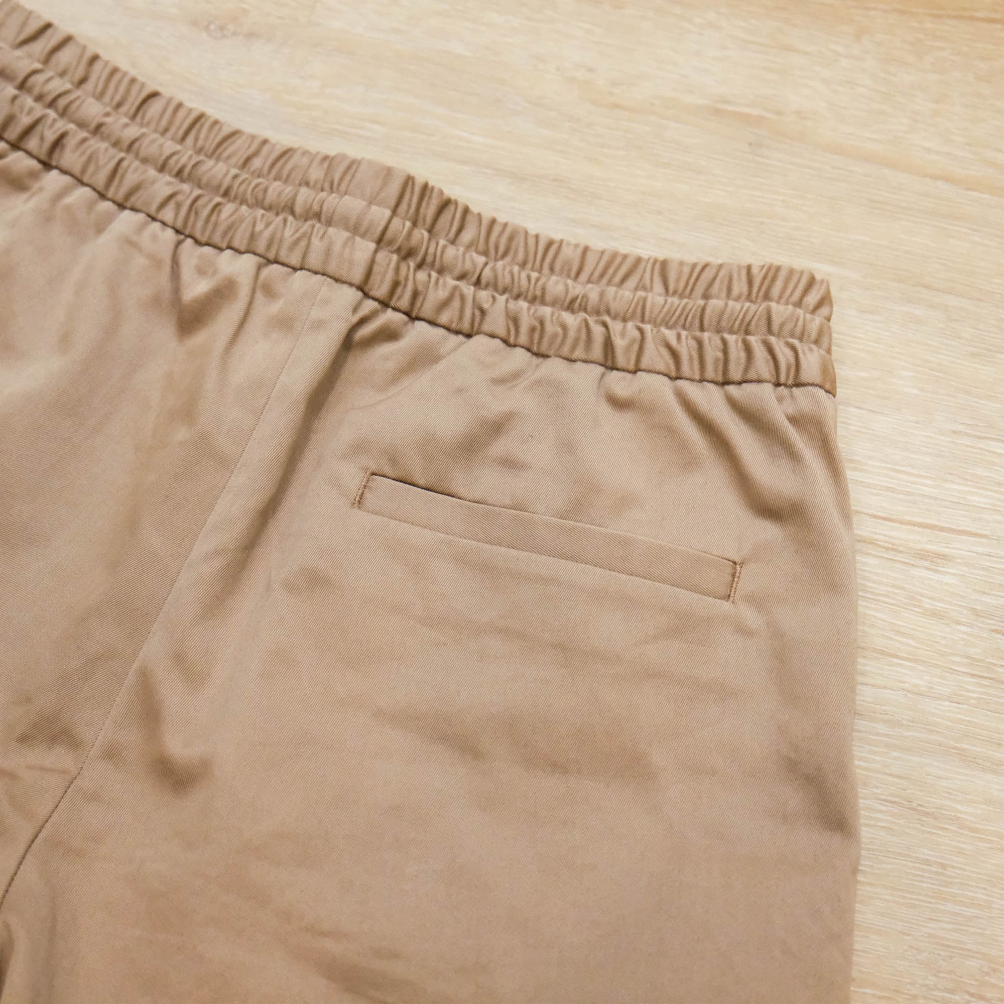 【Acne Studios / EASY SHORTS W SLIP POCKET / SIZE 48】