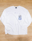 【VIVA Strange Boutique / THE DURUTTI COLUMN "FACT 84 WITHOUT MERCY" LS / SIZE XL】