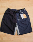 【GRAMICCI x BEAMS / GRMC NYLON SHORTS SP / SIZE L】