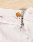 【FARAH JAPAN / TWO-TUCK WIDE TAPERED PANTS (SAND-BIEGE) / SIZE 32】