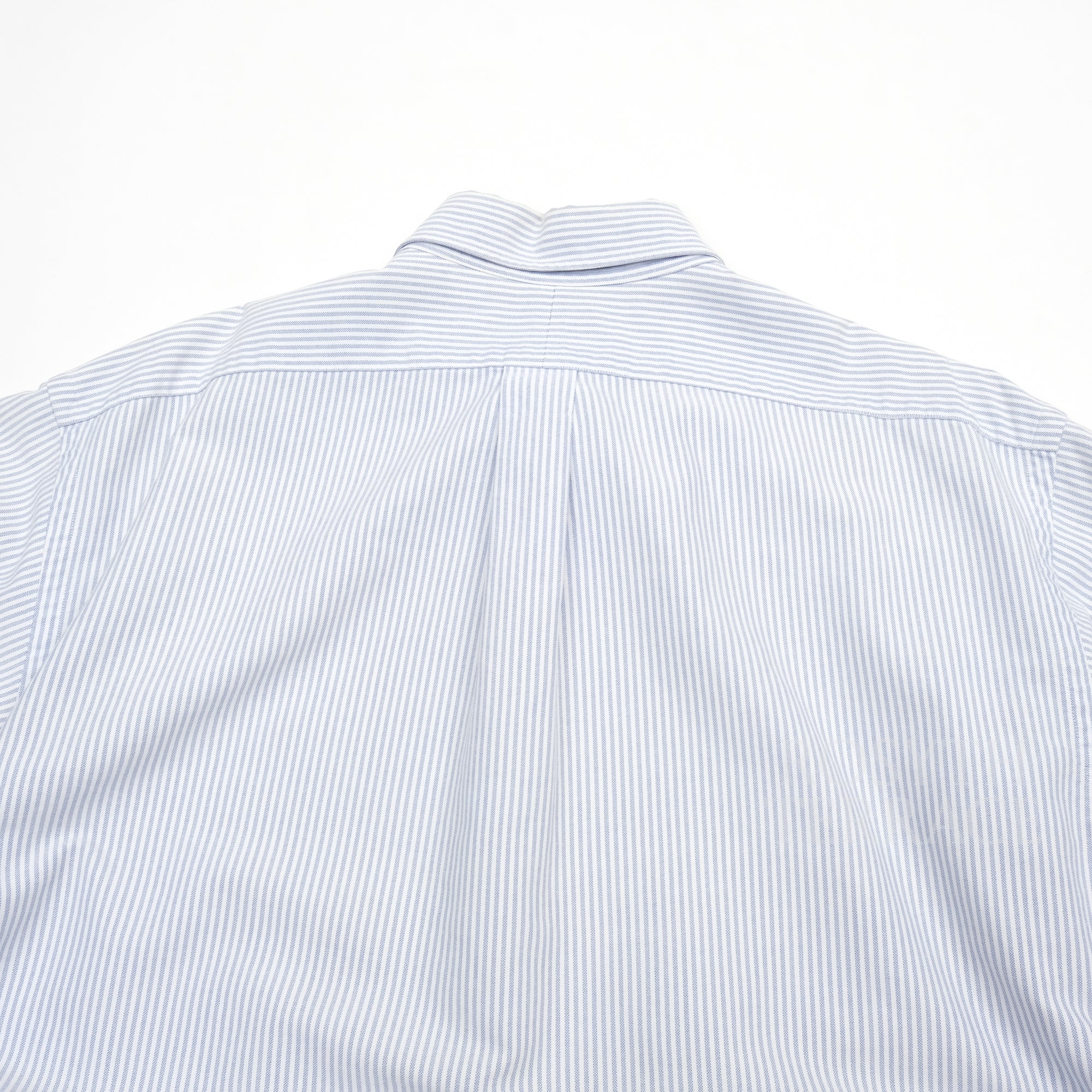 【90s Ralph Lauren / OXFORD B.D. SHIRT (YARMOUTH) / SIZE XL】