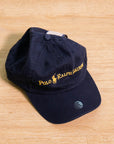 【POLO by Ralph Lauren FOR BEAMS / CHINO CAP / OS】