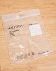 【NAUTICA JAPAN / REGULAR DENIM B.D. / SIZE M】