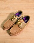 【THE NORTH FACE PURPLE LABEL / FIELD RANGER MOC / US 9】